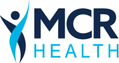 MCR Health logo