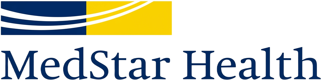 MedStar Health logo