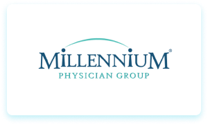 Millenunium-logo