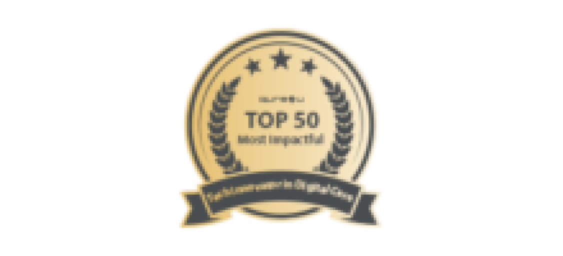 Medika acknowledges Qure4u as one of The Medika Life Top 50 Most Impactful Tech Innovators for Digital Healthcare in 2021