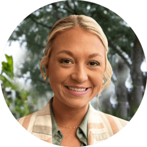 Emily Ratke, Customer Field Sales Manager