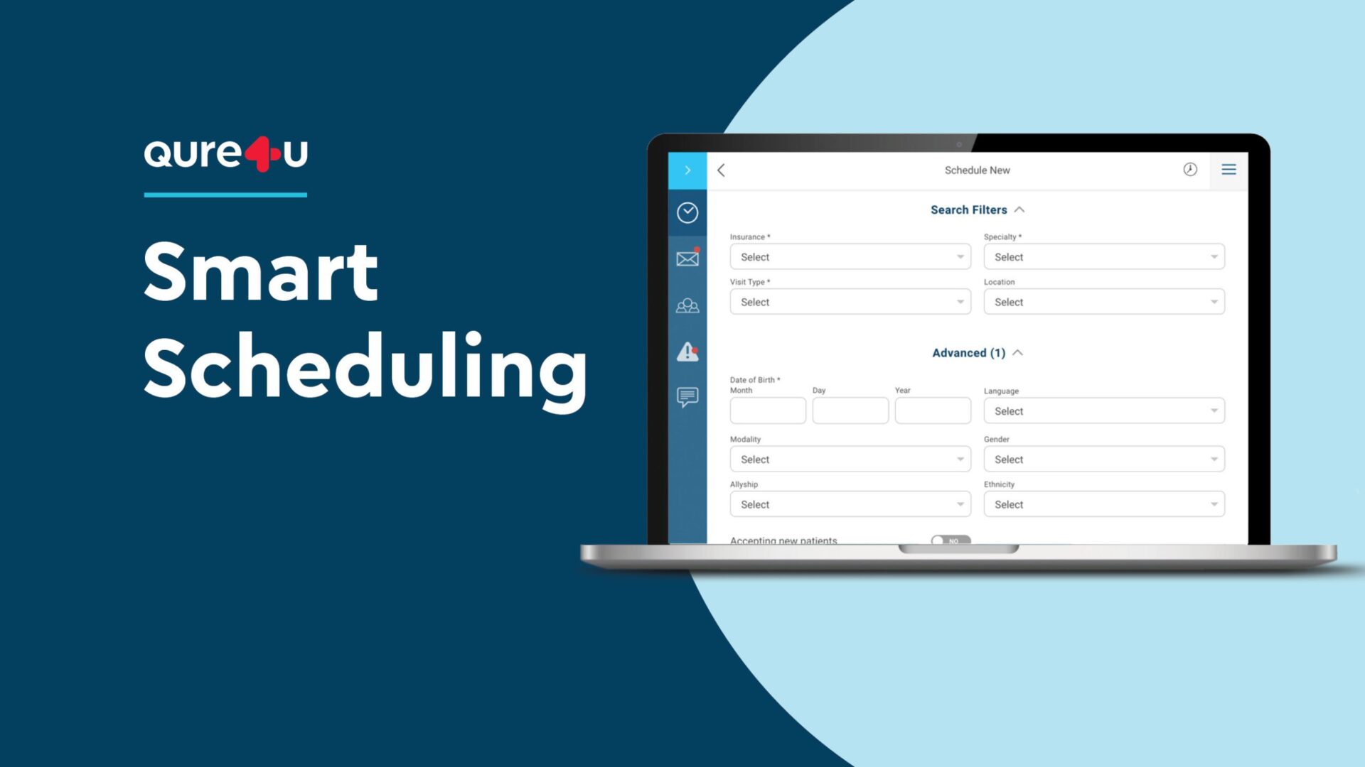 Smart Scheduling