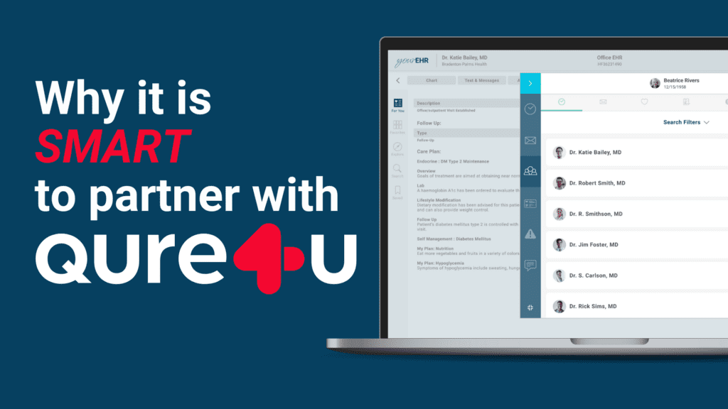 Why it’s smart to partner with Qure4u