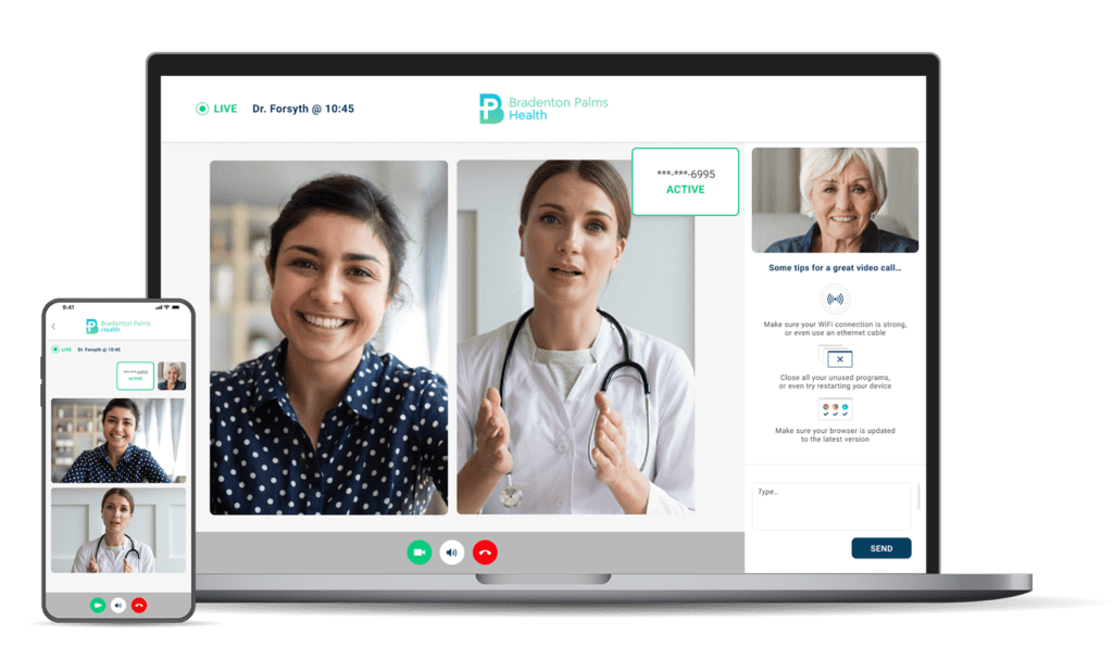 Telehealth
