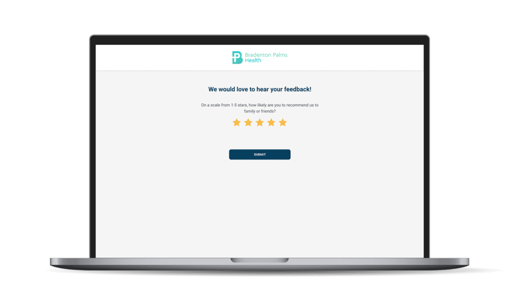 Patient Satisfaction