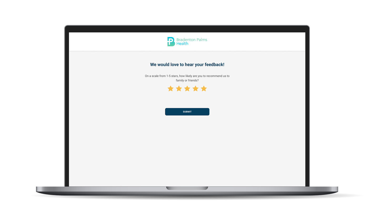 Patient Satisfaction