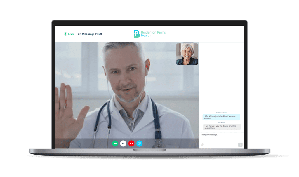 Telehealth