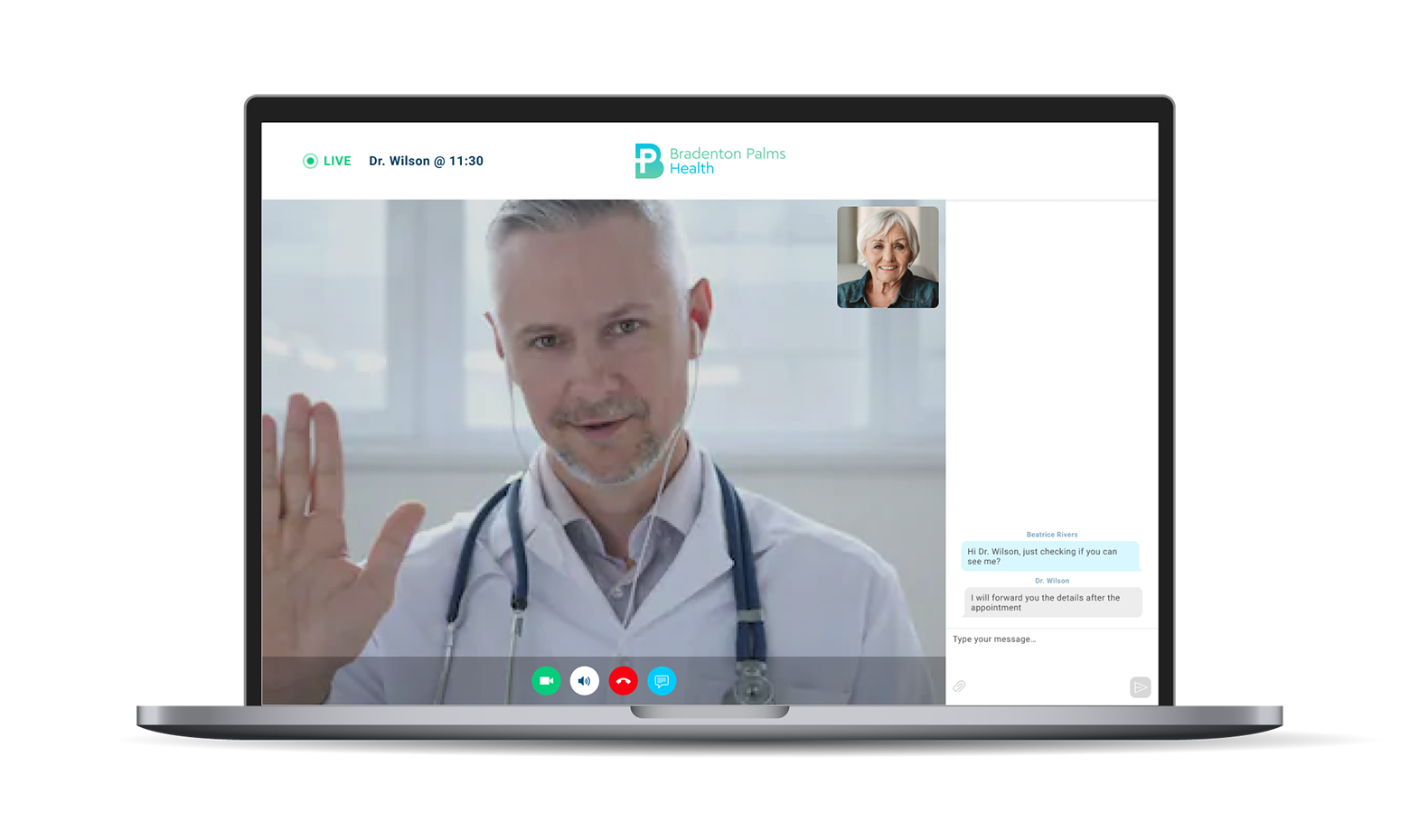 Telehealth