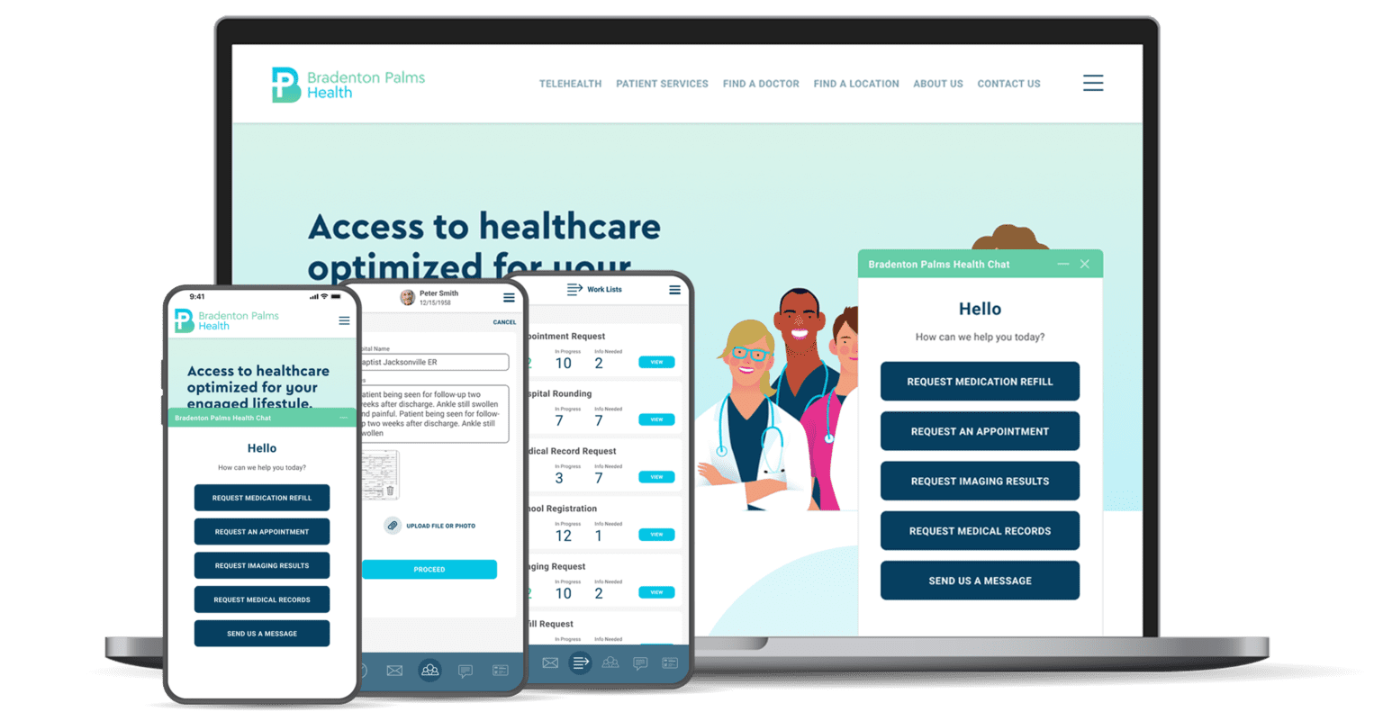 athenahealth athenanet automation solutions