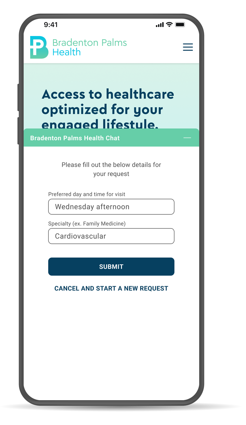 Qure4u_Chatbot_Phone_1