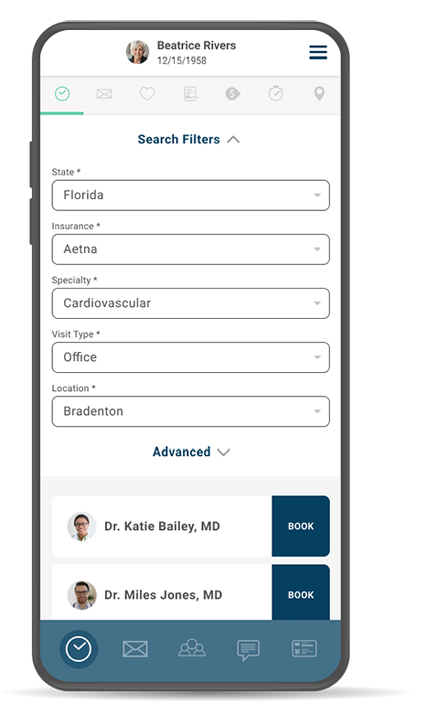 Qure4u_Phone_SelfScheduling_3