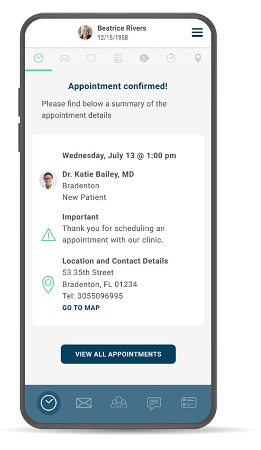 Qure4u_Phone_SelfScheduling_6