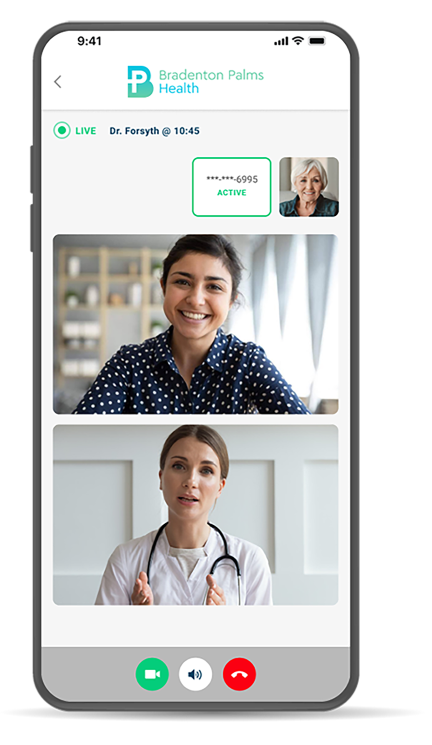 Telehealth