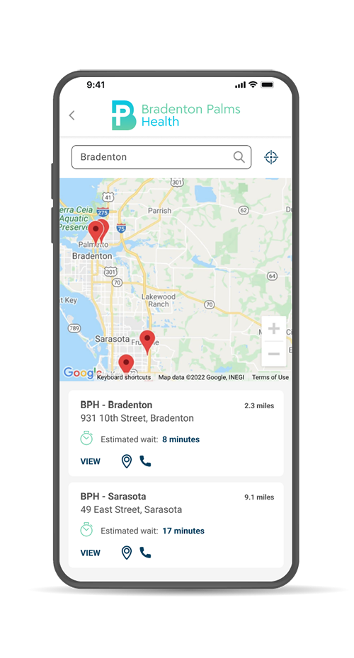 Wait Times