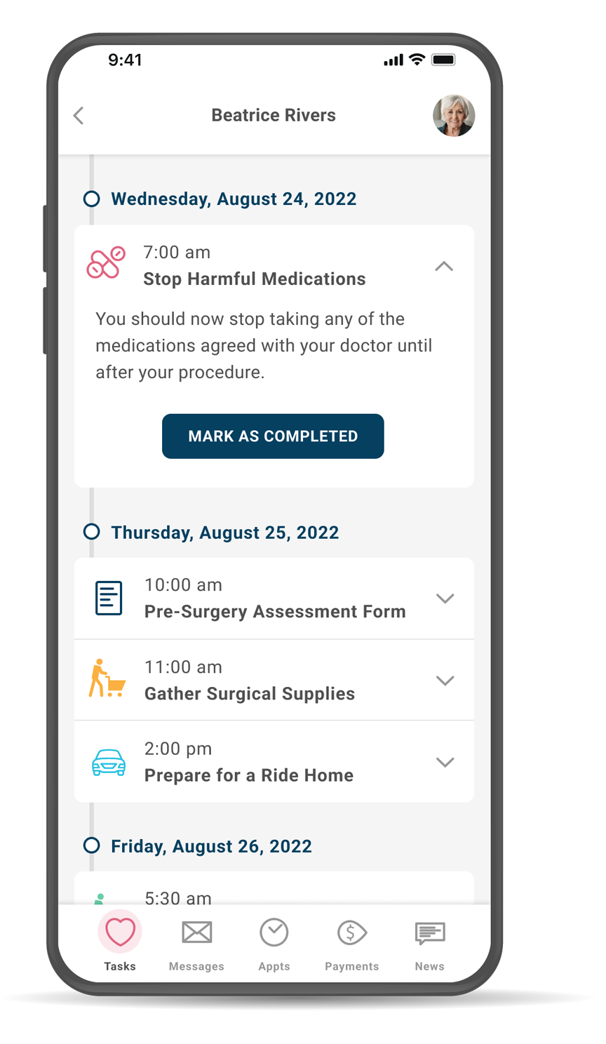 Qure4u_Phone_CarePlans_2