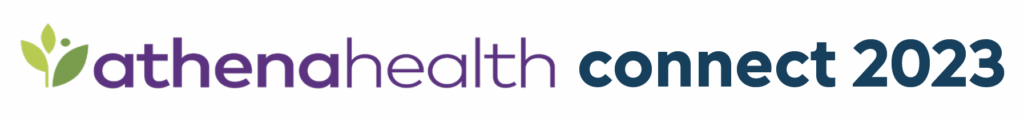 athenahealth connect 2023