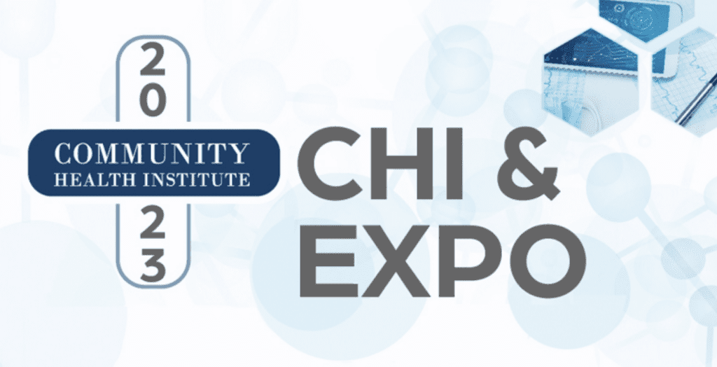 NACHC CHI & Expo 2023 Qure4u