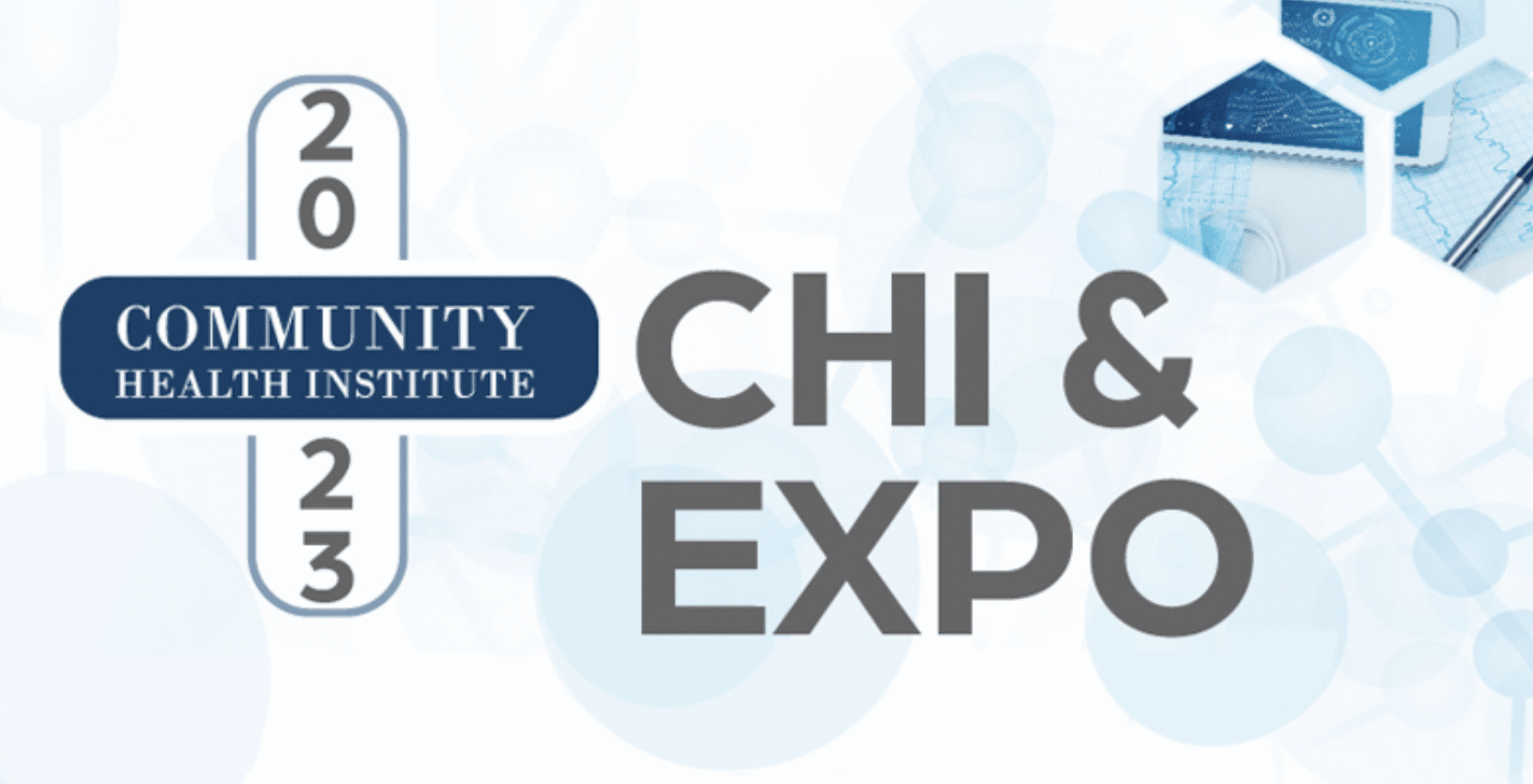 NACHC CHI & Expo 2023 Qure4u