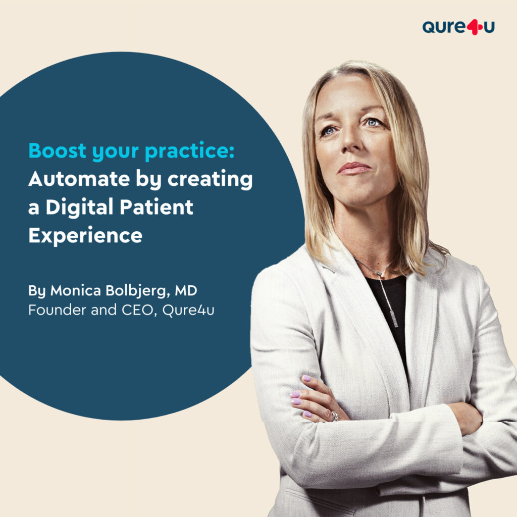 Qure4u athenahealth Thrive Summit 2023 Qure4u
