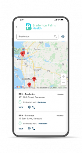 Wait Times
